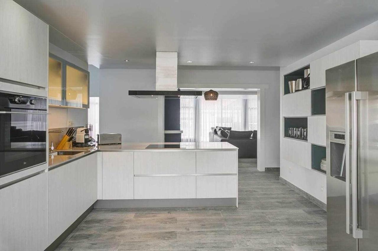 La Oliva Dreams Luxury Villa Eksteriør bilde