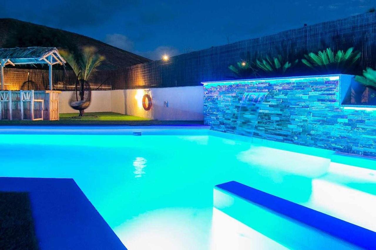 La Oliva Dreams Luxury Villa Eksteriør bilde