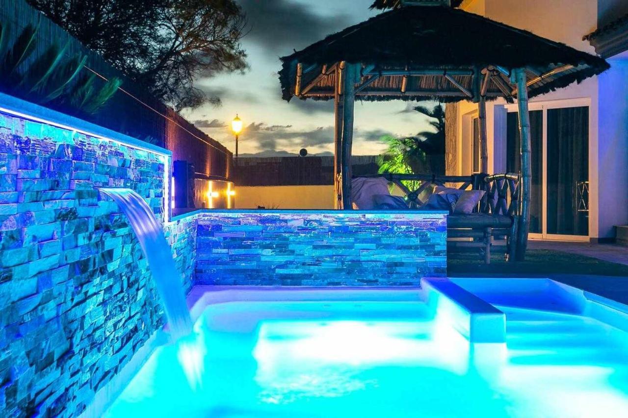 La Oliva Dreams Luxury Villa Eksteriør bilde